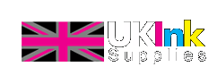Logo of UK Ink Supplies