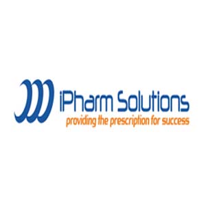 Logo of iPharm Solutions