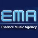 Logo of Essence Music Agency Music Management And Promotion In Maldon, Essex Logo of Essence Music Agency Music Management And Promotion In Maldon, Essex