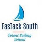 Logo of Fastack South Solent Sailing School