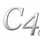 Logo of C4 Wedding Car Hire Wedding Cars In Cookstown, County Tyrone
