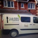 Logo of Locksmith Chelsea