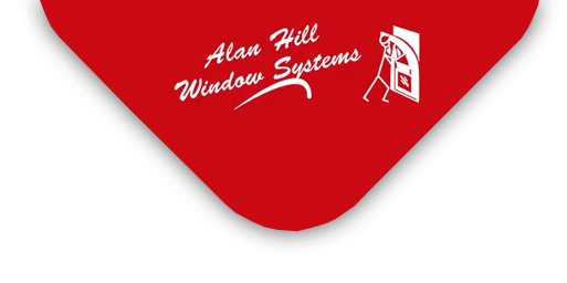 Logo of Alan Hill Window Systems Limited Home Improvement Services In Caerphilly, Wales