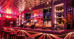 Logo of Traditional Gentlemen Club London