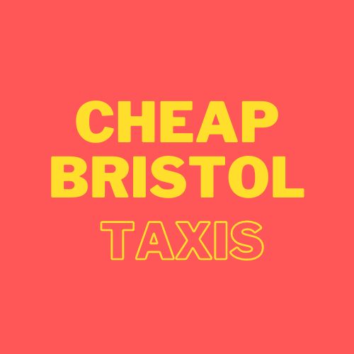 Logo of Bristol Airport Taxis