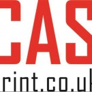 Logo of CAS Printcouk