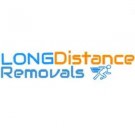 Logo of Long Distance Removals