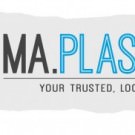 Logo of MA. Plastering Services Plasterers Screeders And Dry Lining Contractors In Gosport, Hampshire