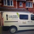 Logo of Locksmith Broxbourne