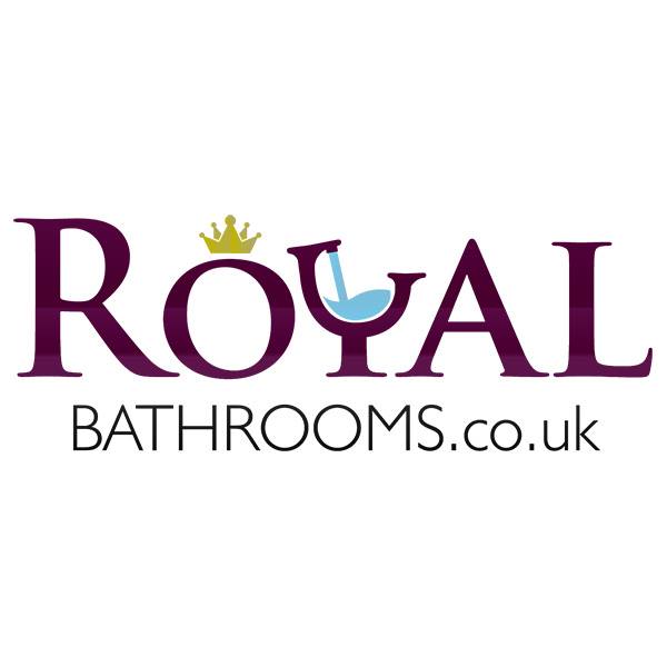 Logo of Royal Bathrooms Bathroom Fixtures - Mnfrs In Cradley Heath, Cornwall