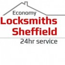 Logo of Economy Locksmiths Sheffield