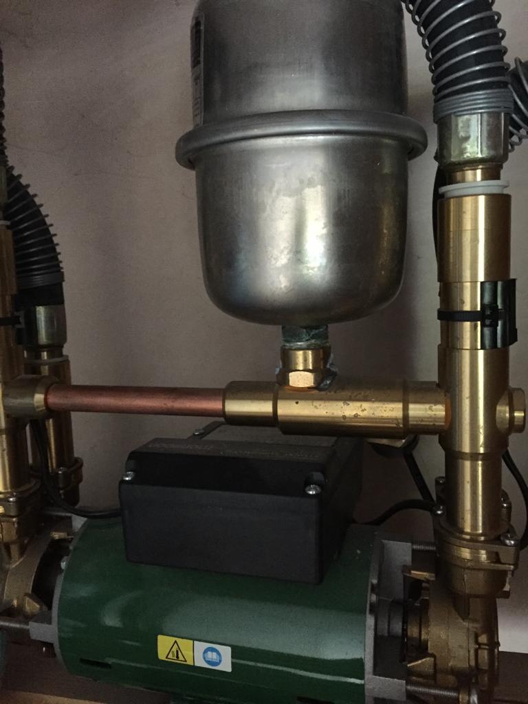 Logo of Emergency Plumber Plumbers In Marylebone , London