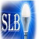 Logo of Saving Light Bulbs