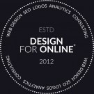 Logo of Design For Online Ltd