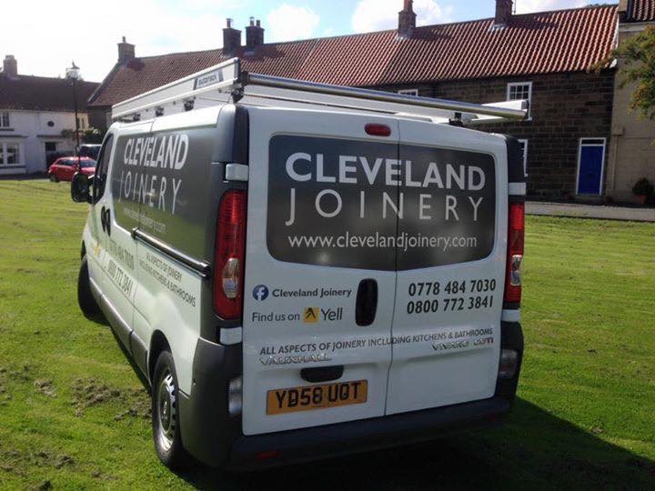 Logo of Cleveland Bathrooms Bathroom Planners And Furnishers In Guisborough, Cleveland