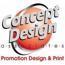 Logo of Concept Design Associates