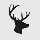 Logo of The Horns Shoreditch