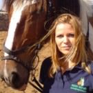 Logo of Gina Groom - Rider Repair