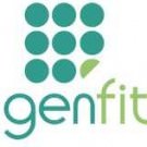 Logo of Genfit
