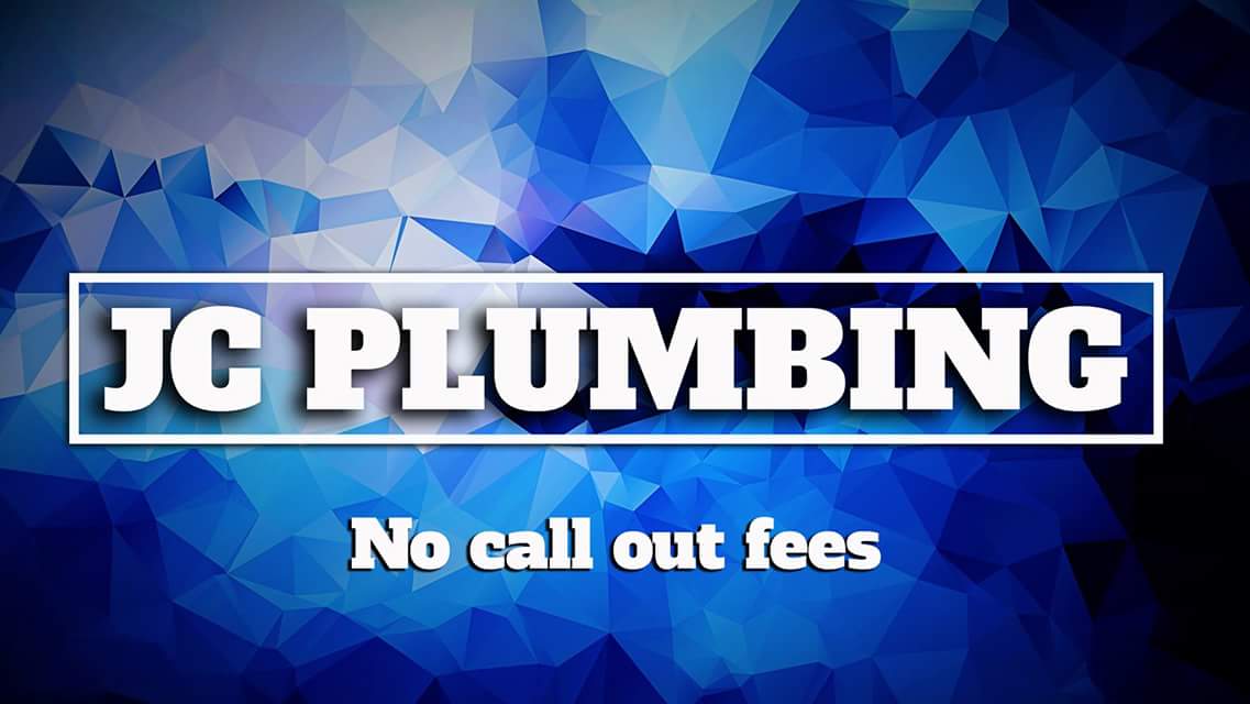 Logo of JC Plumbing