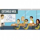 Logo of Cotswold Web
