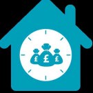 Logo of Property to Pounds