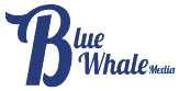 Logo of Blue Whale Media Ltd