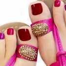 Logo of Nail Oasis Nail Technicians In Poole, Dorset