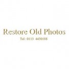 Logo of Restore Old Photos