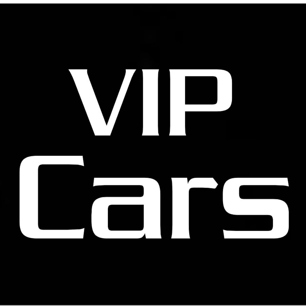 Logo of VIP Cars