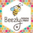 Logo of Beezly Design and Print