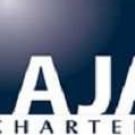 Logo of Aston James Associates