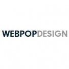 Logo of Webpop Design