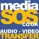 Logo of mediaSOScouk
