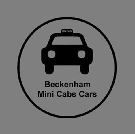 Logo of Beckenham Mini Cabs Cars