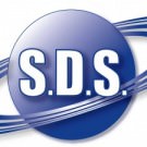 Logo of Saturn Distribution Services Ltd