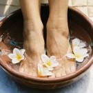 Logo of Aromatic Ambience Reflexologists In Romford, Essex