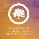 Logo of Orange Oak Marketing