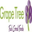 Logo of Grape Tree Grocery Retail In Kingswinford, West Midlands Logo of Grape Tree Grocery Retail In Kingswinford, West Midlands