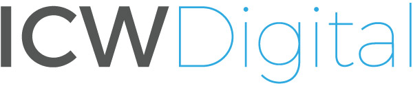 Logo of ICW Digital