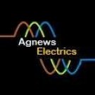 Logo of Agnews Electrics Electricians And Electrical Contractors In Redcar, Cleveland