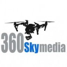 Logo of 360skymedia