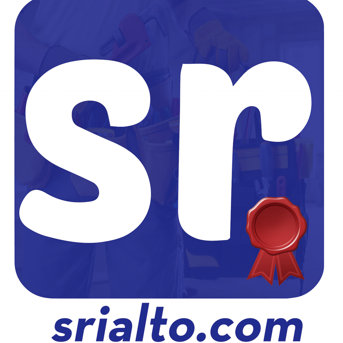 Logo of Srialto