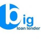 Logo of BIG LOAN LENDER