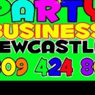 Logo of The party business Newcastle Bouncy Castle Hire In Newcastle Upon Tyne, Tyne And Wear Logo of The party business Newcastle Bouncy Castle Hire In Newcastle Upon Tyne, Tyne And Wear