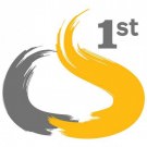 Logo of 1st Call Signage
