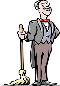 Logo of Servants-R-Us Ltd