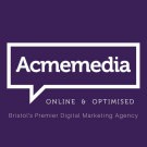 Logo of Acmemedia Social DIgital Media Ltd