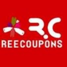 Logo of Reecoupon Consumer Services In Oakham, Usk