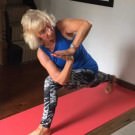 Logo of Sue Cordery Yoga Yoga In Tadley, Hampshire